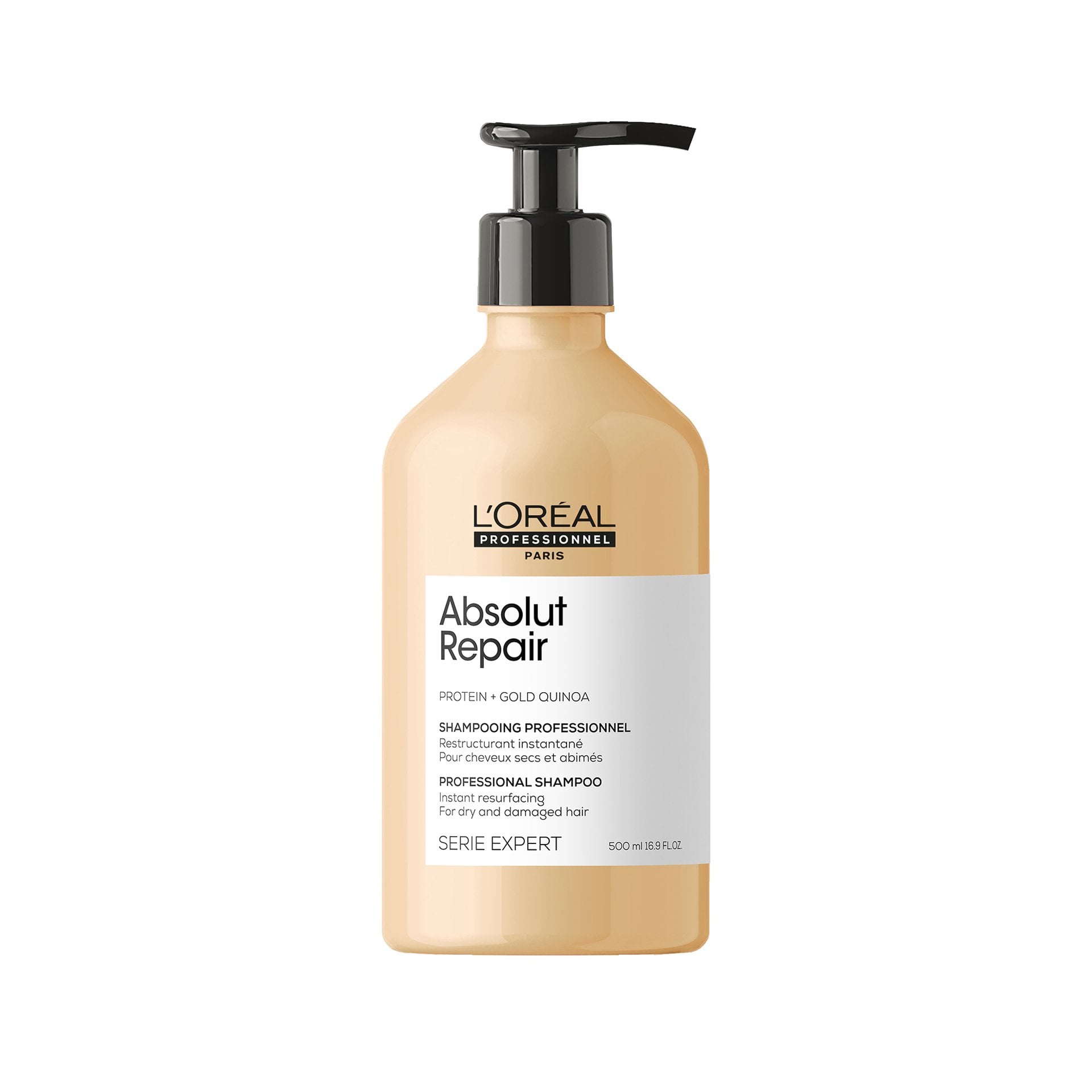 L'Oréal Professionnel Absolut Repair Shampoo 300ml