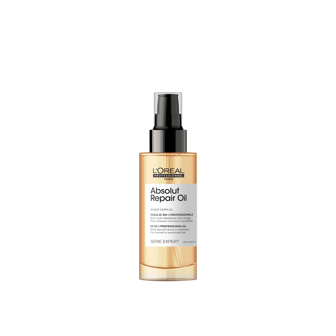 L'Oréal Professionnel Óleo 10 em 1 Absolut Repair