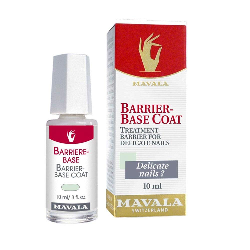 Mavala Barrier Base Coat Protetora 10ml