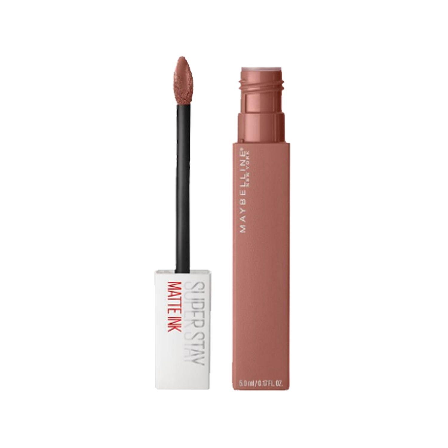 Maybelline SuperStay Matte Ink Batom Líquido 65 Seductress