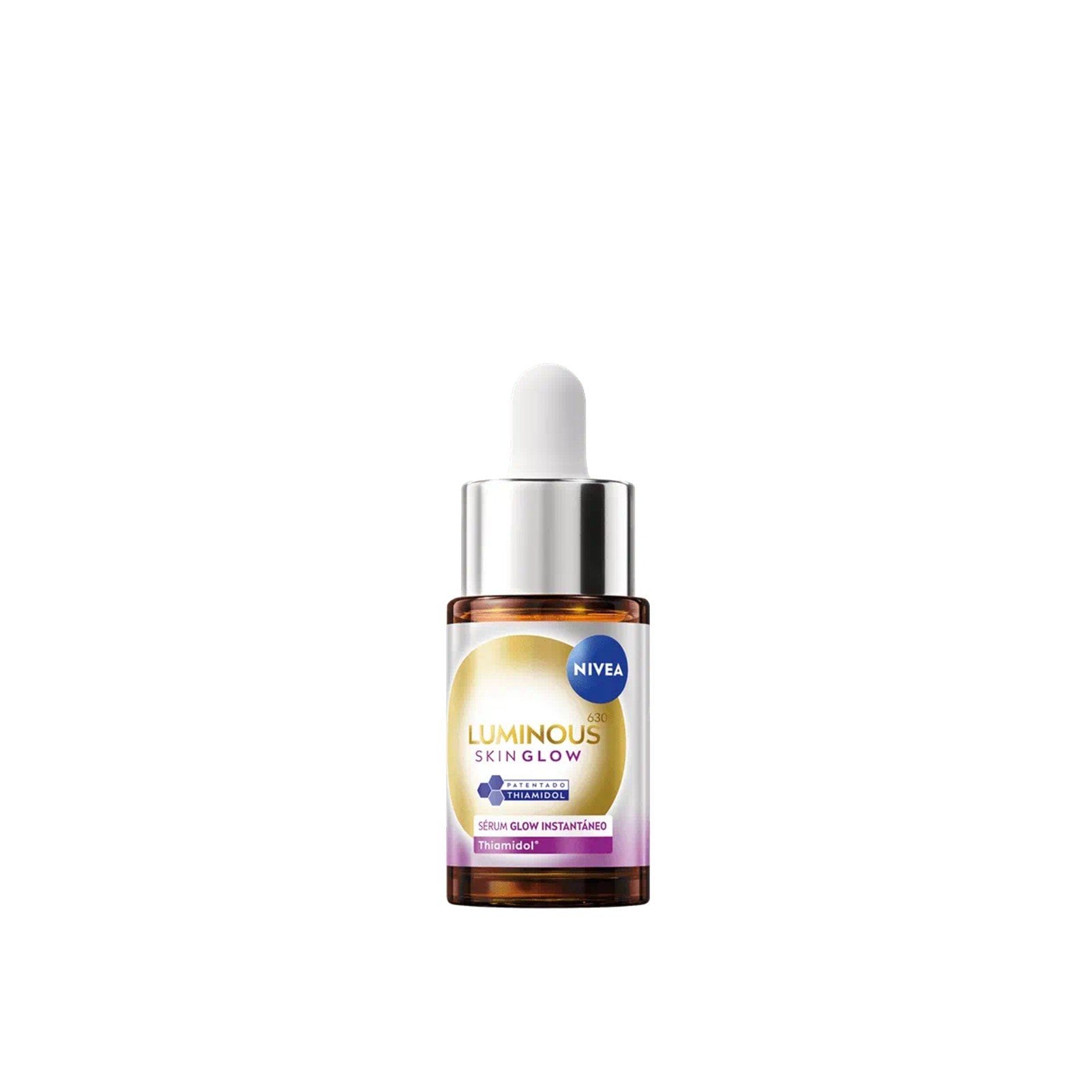 NIVEA LUMINOUS630 Skin Glow Sérum 15ml