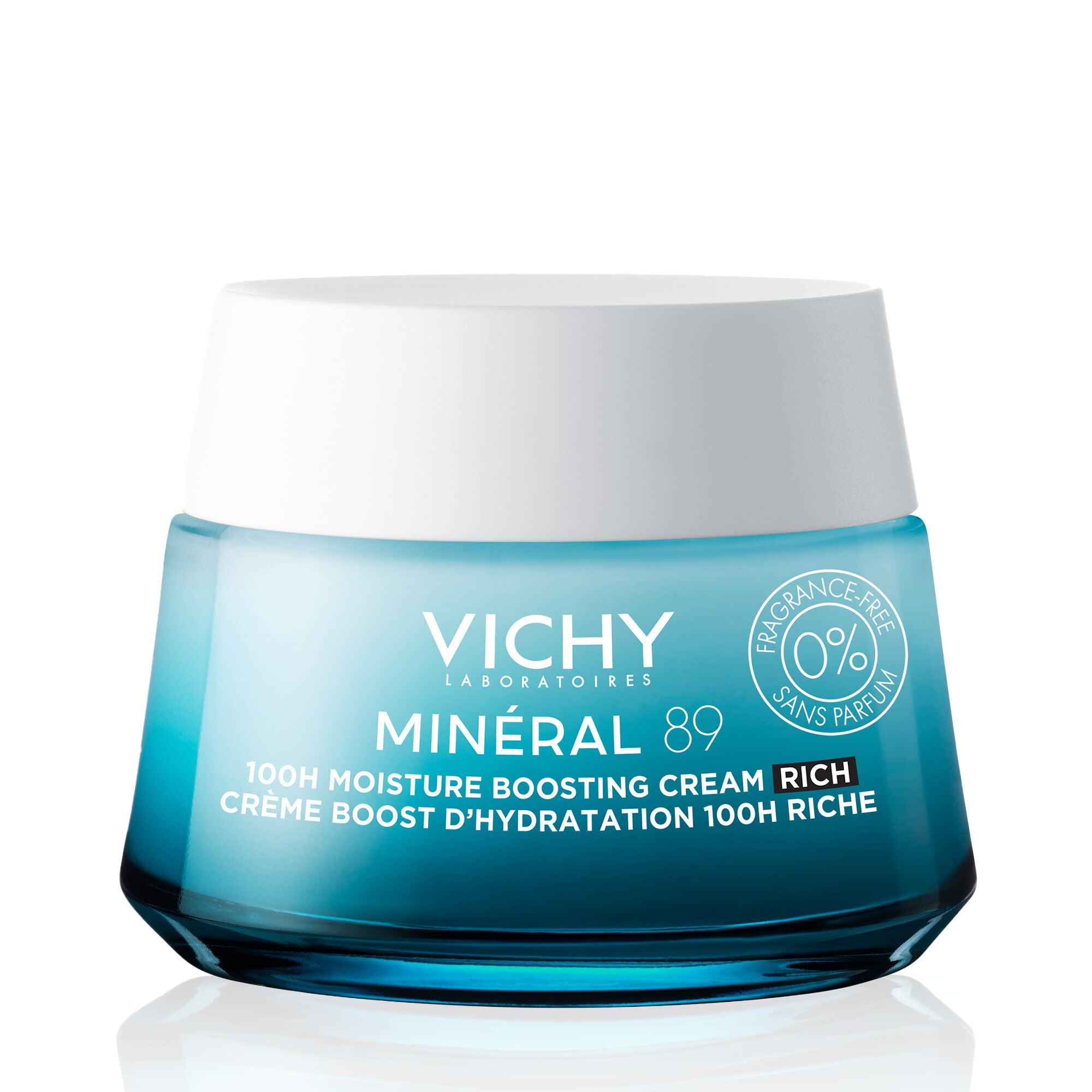 Vichy Minéral 89 Creme Hidratante Facial 40ml
